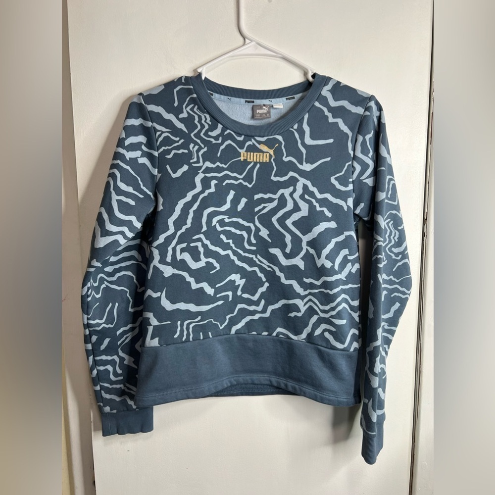 Puma Sweatshirt
